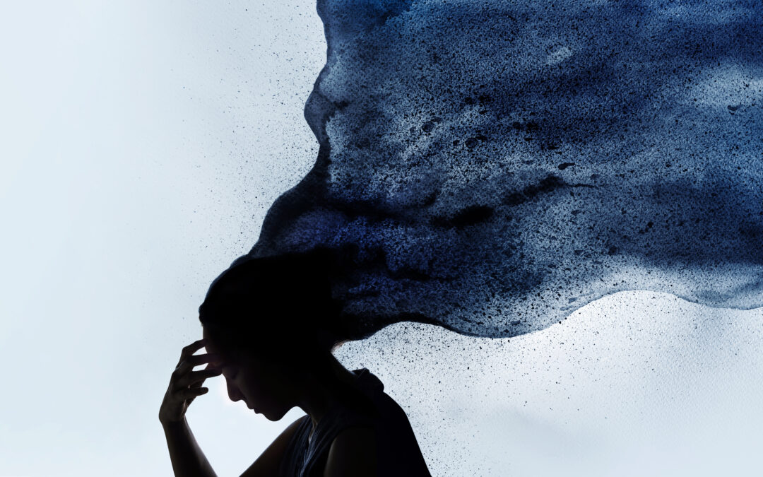 Recognizing the Signs of Depression