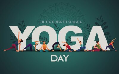 It’s Almost International Yoga Day!