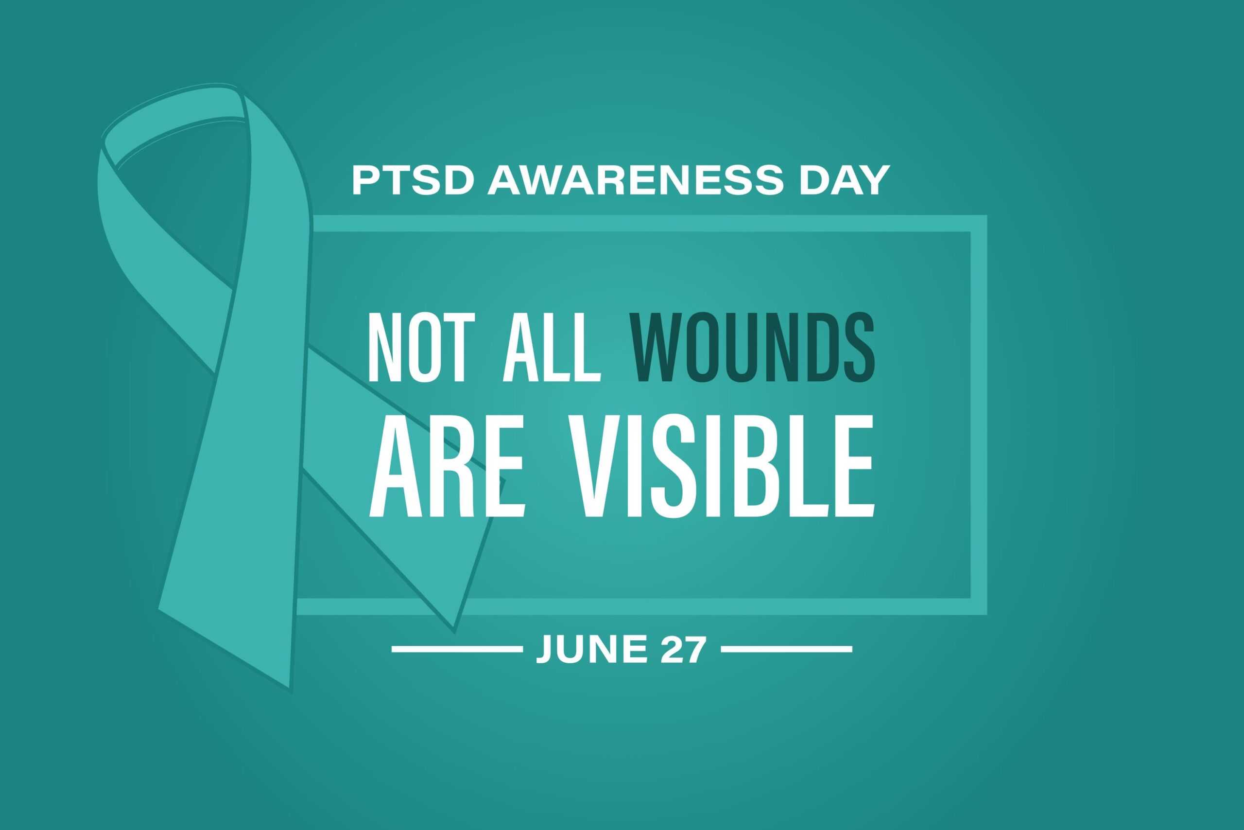 PTSD Awareness Day: Shining a Light on Healing and Understanding