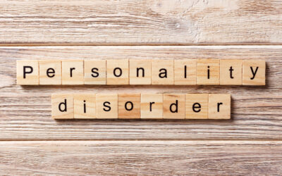 Learning About Personality Disorders: The Basics