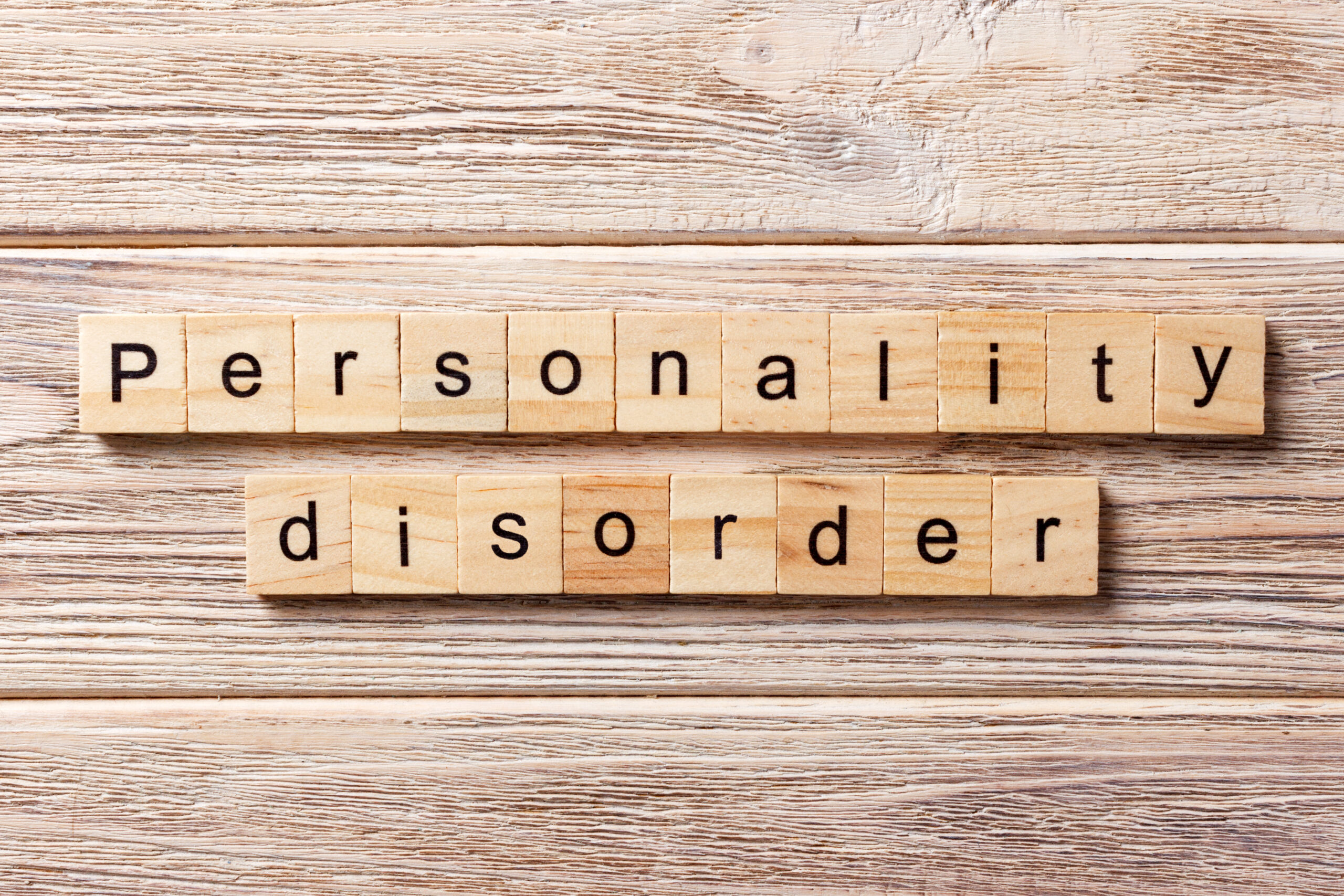 Learning About Personality Disorders The Basics Margaret Perry LCSW