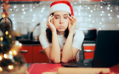 Coping with Holiday Stress
