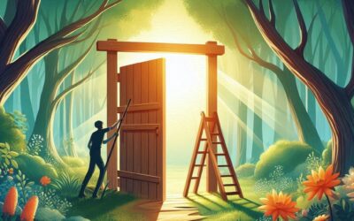 Building Your Own Door