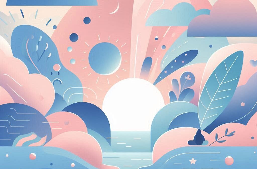 Embrace Kindness in Your Inner Dialogue