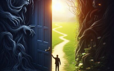 From Walls to Boundaries: Strengthening Relationships & Self-Worth