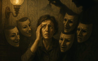 When Psychology Goes Pop Culture: Gaslighting